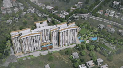 Vajram Codename KGF Elevation 2
