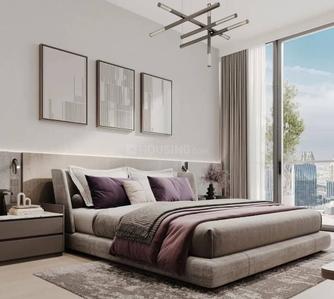 Project Image of 0.0 - 440.0 Sq.ft Studio Studio Apartment for buy in Imtiaz Le Blanc