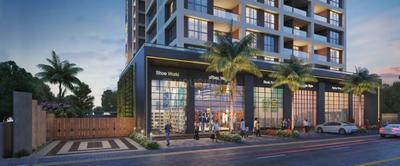Project Image of 1650 Sq.ft 3 BHK Apartment / Flat for sale in Koregaon Park for Rs. 35000000