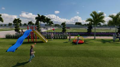 Project Image of 900.0 - 3600.0 Sq.ft Residential Plot Plot for buy in Aeronest City