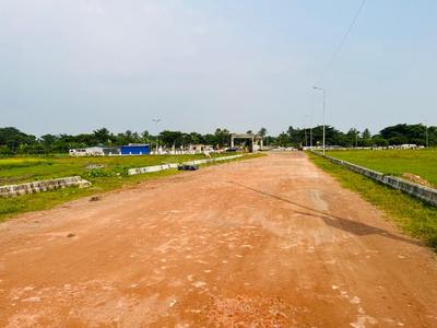 Project Image of 720.0 - 10800.0 Sq.ft Residential Plot Plot for buy in Swapnabhumi