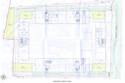 Project Image of 4036.04 - 10066.41 Sq.ft 5 BHK Apartment for buy in Rajhans Golf Link