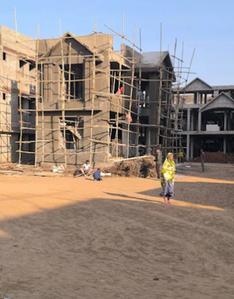 Project Image of 1005.13 - 1517.71 Sq.ft 3 BHK Villa for buy in Hasti Gajanan Bunglows