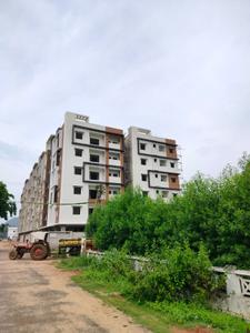 Project Image of 1125.0 - 1600.0 Sq.ft 2 BHK Apartment for buy in Seshadri Elite