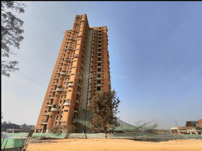 Project Image of 1431.0 - 2890.0 Sq.ft 2 BHK Apartment for buy in Total Environment In That Quiet Earth Phase 1