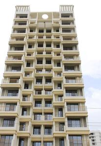 Project Image of 973 Sq.ft 2 BHK Apartment / Flat for sale in Kalamboli for Rs. 10500000