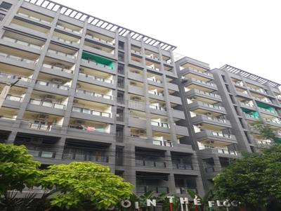 Project Image of 2445.0 - 2535.0 Sq.ft 3 BHK Apartment for buy in Indi Vijetha Midas