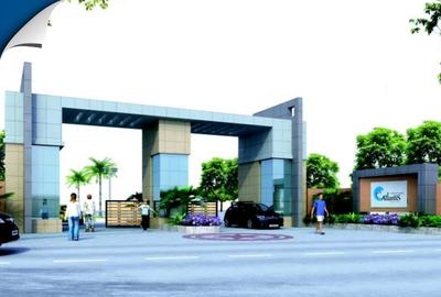 Project Image of 521.0 - 1995.0 Sq.ft 1 BHK Apartment for buy in Soumya Atlantis Phase 3