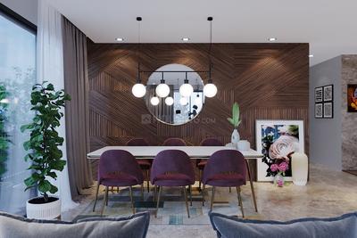 Project Image of 1654.0 - 3146.0 Sq.ft 4 BHK Apartment for buy in A Shridhar Anantara