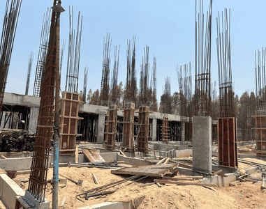 Project Image of 328.0 - 1701.0 Sq.ft Studio Studio Apartment for buy in Swagatham Aiikya Forestscape