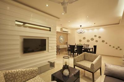 Project Image of 640.0 - 1056.0 Sq.ft 2 BHK Apartment for buy in ACME Avenue Wing A