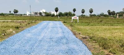 Project Image of 540.0 - 1116.0 Sq.ft Residential Plot Plot for buy in Roofvest Deals