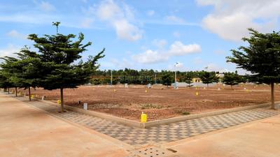 Project Image of 1200.0 - 1500.0 Sq.ft Residential Plot Plot for buy in Sri Sai Dev Enclave Phase I