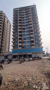 Project Image of 0.0 - 630.98 Sq.ft 2 BHK Apartment for buy in Shashwat Luxuria