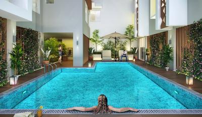 Project Image of 1913.0 - 2441.0 Sq.ft 3 BHK Apartment for buy in Anantam