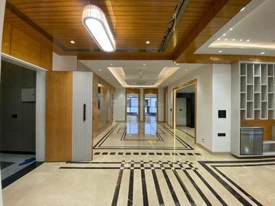 Project Image of 1800.0 - 4000.0 Sq.ft 3 BHK Builder Floor for buy in GC Ultra Premium Independent Floors