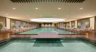 Project Image of 1360.0 - 2260.0 Sq.ft 2 BHK Apartment for buy in Rajhans Synfonia