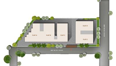 Project Image of 0.0 - 1130.21 Sq.ft 2 BHK Apartment for buy in Nirvana Vivanta 2