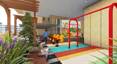 Project Image of 1349 Sq.ft 3 BHK Apartment / Flat for sale in Kalyan West for Rs. 21200000