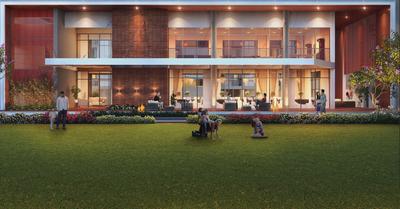 Project Image of 534.75 - 662.09 Sq.ft 2 BHK Apartment for buy in Godrej Celeste