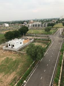 Project Image of 484.0 - 9303.0 Sq.ft Residential Plot Plot for buy in Gokul Nikunj