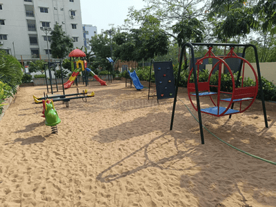 Project Image of 1020.0 - 2141.0 Sq.ft 2 BHK Apartment for buy in Lakshmi Cadillac