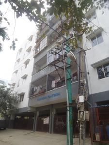 Project Image of 1000.0 - 1520.0 Sq.ft 2 BHK Apartment for buy in Sree Nakoda Sumukha Platinum