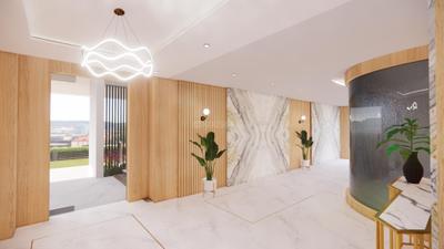 Project Image of 983.0 - 1326.0 Sq.ft 2 BHK Apartment for buy in Lalit Roongta Elegante