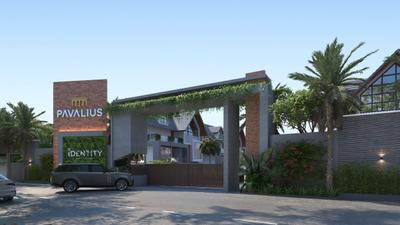 Project Image of 2800 Sq.ft 4 BHK Villa for sale in Kakkanad for Rs. 21000000