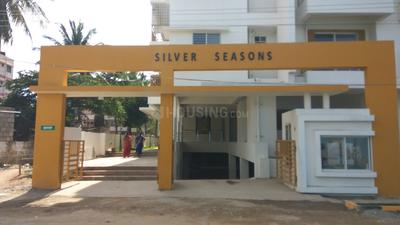 Dara Silver Seasons Elevation 1