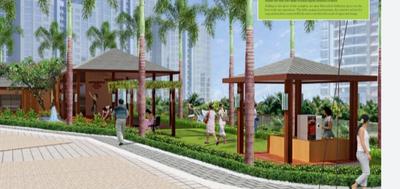 Project Image of 0.0 - 1486.0 Sq.ft 2 BHK Apartment for buy in Hubtown Hubtown Square
