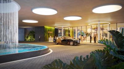 Project Image of 0.0 - 3200.0 Sq.ft 4 BHK Apartment for buy in BPTP The Amaario