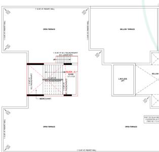 Project Image of 577.91 - 849.38 Sq.ft 2 BHK Apartment for buy in Nivaan The Neelkanth Heritage