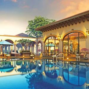 Supercity Lifestyle Township Swimming Pool 2