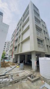 Project Image of 865.31 - 1579.6 Sq.ft 3 BHK Apartment for buy in Shreeji Samipya