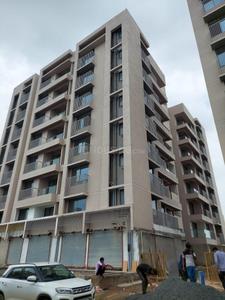 Project Image of 576.3 - 782.11 Sq.ft 2 BHK Apartment for buy in Griham Orchid