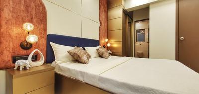 Project Image of 0.0 - 612.0 Sq.ft 2 BHK Apartment for buy in Samar Heights