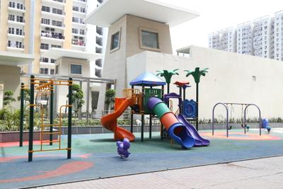 Project Image of 793.63 - 1328.38 Sq.ft 2.5 BHK Apartment for buy in Panchsheel Pratishtha