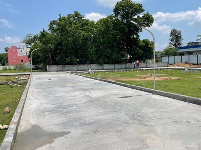 Project Image of 900.0 - 1777.0 Sq.ft Residential Plot Plot for buy in DP Marvel