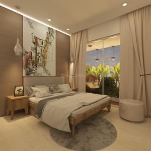 Project Image of 515.0 - 889.0 Sq.ft 1 BHK Apartment for buy in Ranade Mayank