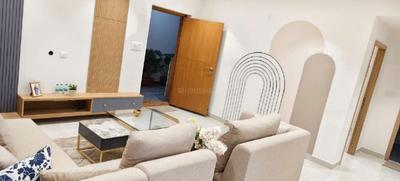 Project Image of 0.0 - 1540.0 Sq.ft 3 BHK Apartment for buy in BJs Tulips A Block
