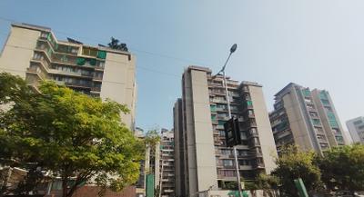 Project Image of 0.0 - 721.46 Sq.ft 2 BHK Apartment for buy in Ganesh Malabar County III