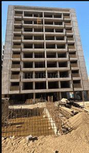 Project Image of 839.48 - 846.9 Sq.ft 3 BHK Apartment for buy in Ananta Aqua Forte