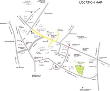 Project Image of 3173.0 - 3407.0 Sq.ft 4 BHK Villa for buy in Jain San Lucas