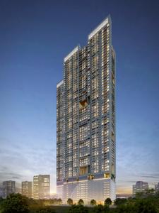Project Image of 900 Sq.ft 1 BHK Apartment / Flat for sale in Bhandup West for Rs. 14900000