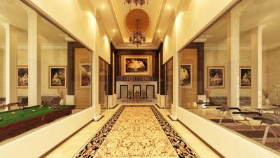Project Image of 737.0 - 1104.0 Sq.ft 2 BHK Apartment for buy in South India SIS Queenstown