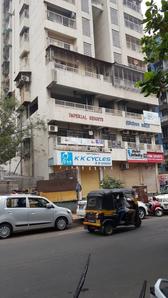 Project Image of 539.0 - 1500.0 Sq.ft 2 BHK Apartment for buy in Samrin Imperial Heights