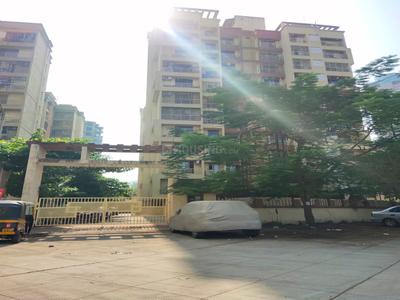 Project Image of 488.0 - 687.0 Sq.ft 1 BHK Apartment for buy in Shree Siddhivinayak Shreeji Residency