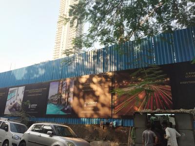Project Image of 0.0 - 1082.0 Sq.ft 3 BHK Apartment for buy in Lodha Codename XClusive
