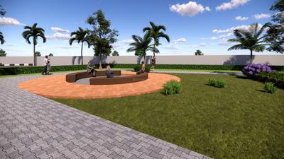 Project Image of 646.0 - 2500.0 Sq.ft Residential Plot Plot for buy in Ruby Elite Township